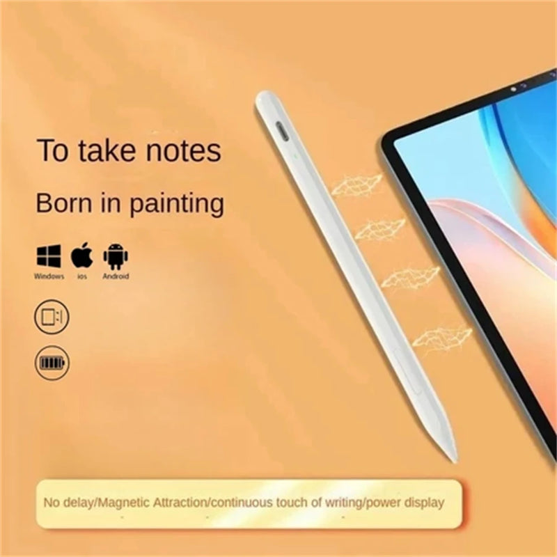 Universal Stylus Pen for Android Tablets, Mobile Phone Touch Pen, Capacitive Pen iPhone, Xiaomi, Huawei