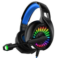 headset Headphone Fone de ouvido gamer com microfone para PC jogos Computador