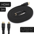 Hdmi Cable 4K 3D Hd Tv Ps Xbox Pc Game Notebook 2, 3, 5 and 15 Meters