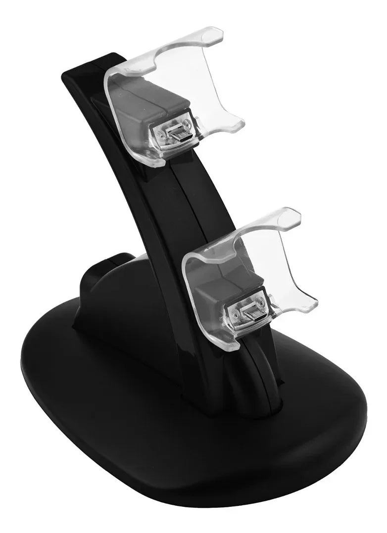 Charger Control Ps4 Stand Support Vertical Playstation 4