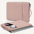 13.3/14/15.6 Inch Laptop Sleeve, Felt Bag, Briefcase, Oxford Fabric, Slim Business Tablet Case, Computer Inner Sleeve, Durable P