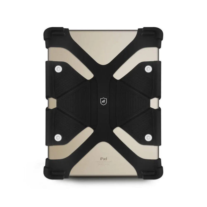 Armor Universal Skull Case for Tablet up to 7 to 8 inch-Gshield