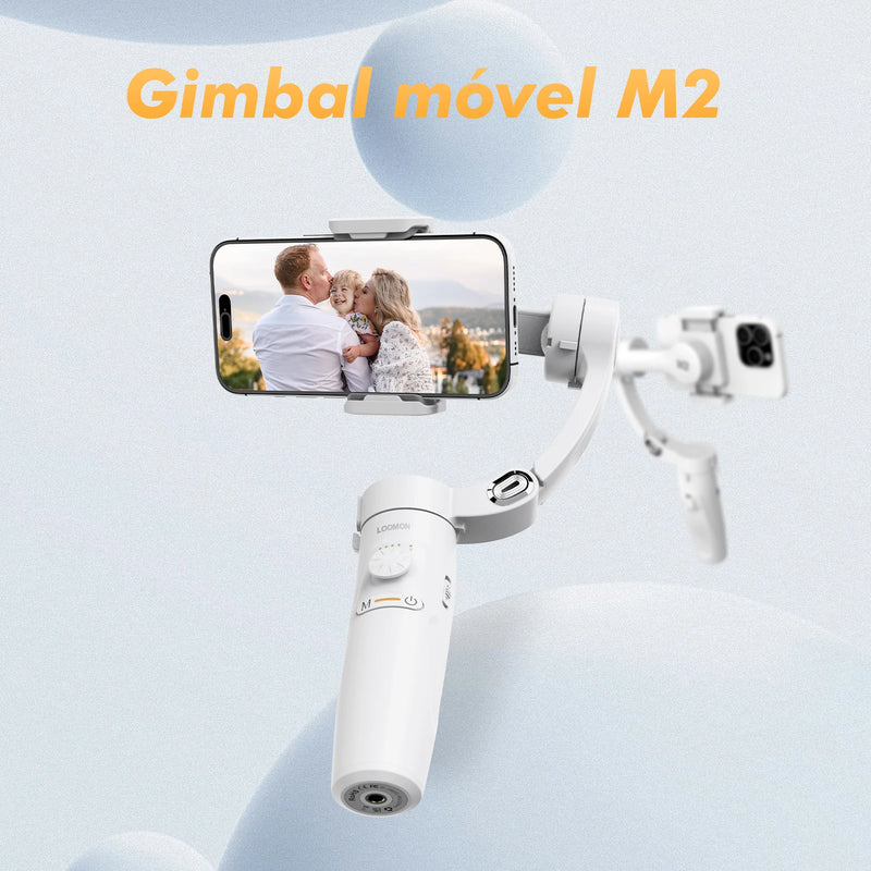 Mobile Phone Stabilizer Gimbal Cell Cell Phone Stabilizer Gimbal Mobile Phone Holder Gimbal Stabilizer