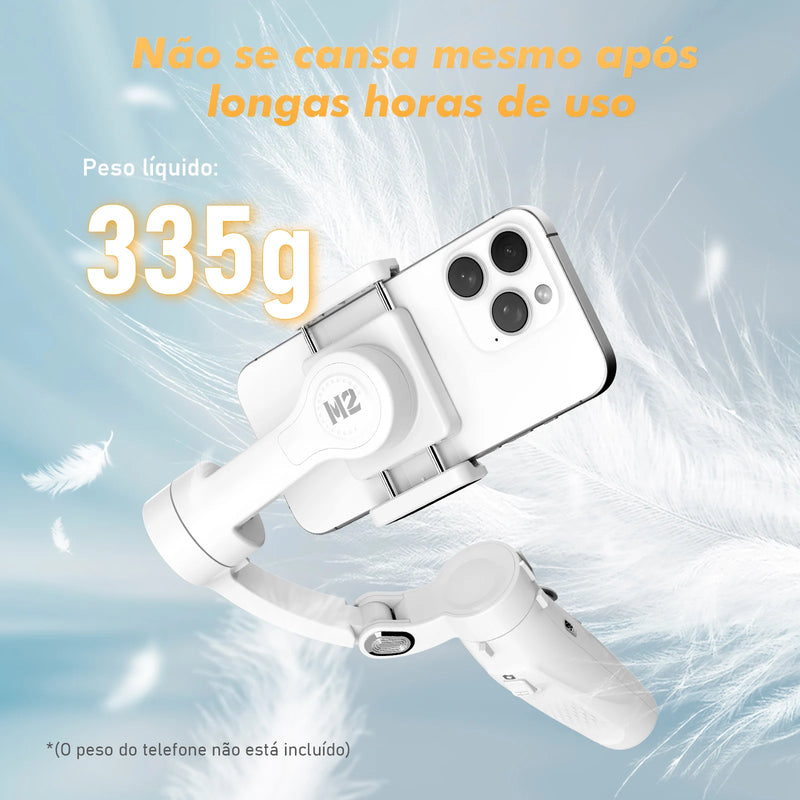 Mobile Phone Stabilizer Gimbal Cell Cell Phone Stabilizer Gimbal Mobile Phone Holder Gimbal Stabilizer