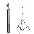 Tripod For Ring Light Cell Photographic Equipment 2m RAPID SHIPPING